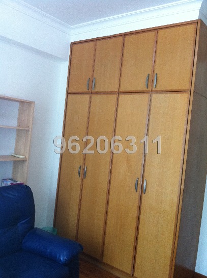 Emerald Garden (D1), Condominium #202852